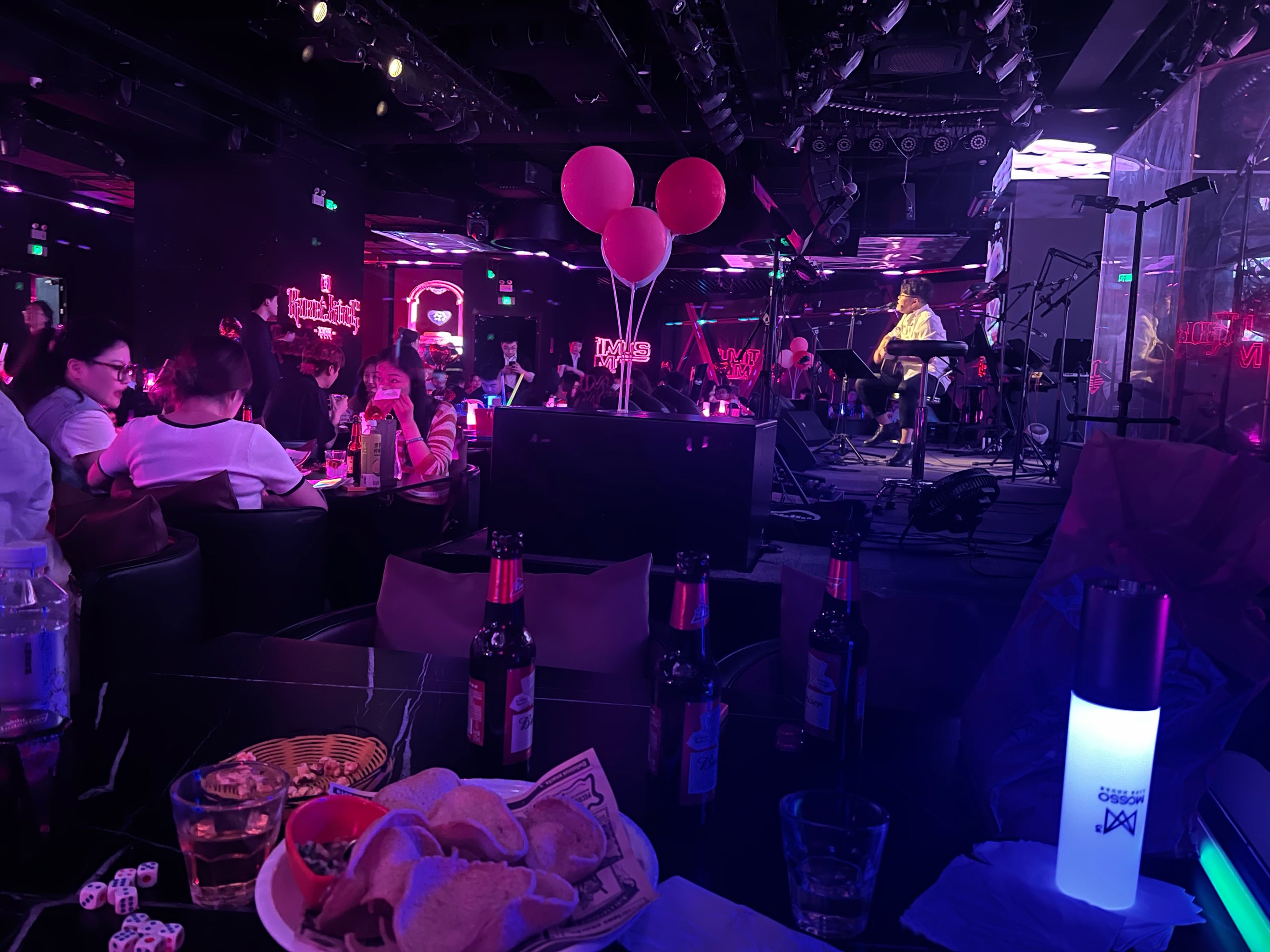 太原商务ktv商务ktv新玩法揭秘-杏花岭区ktv预订