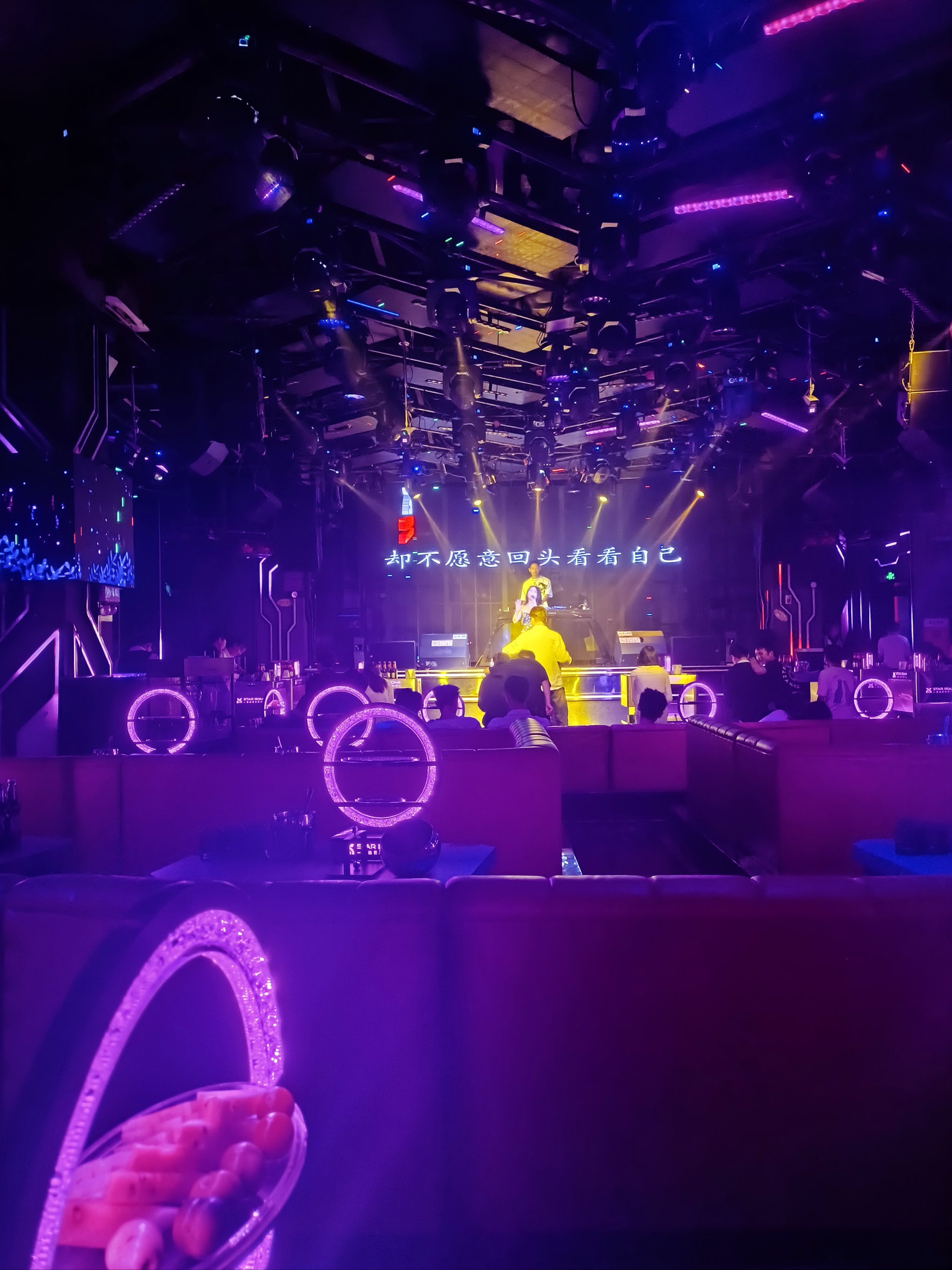 太原商务ktv有没有推荐好去处-阳曲县ktv预订